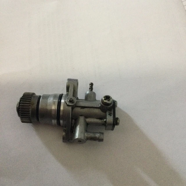 Pompe A Huile MBK Nitro Booster