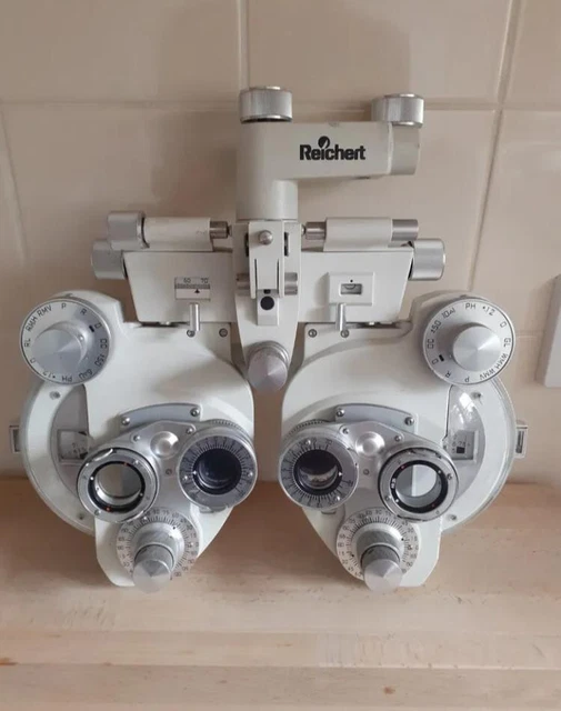 Reichert Phoropter 11625W