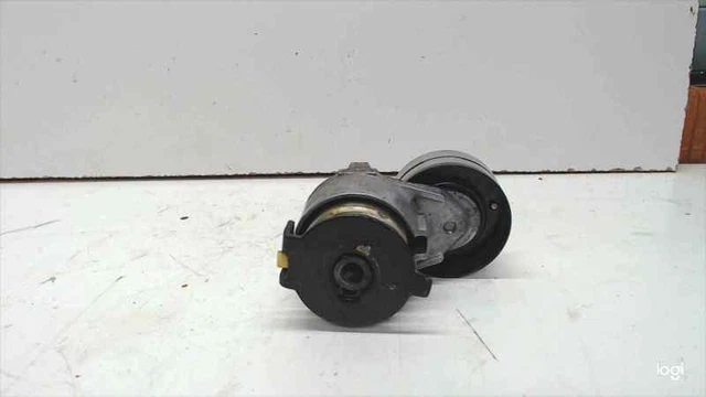 6280101 galet tendeur pour RENAULT MEGANE II SEDAN 1.9 DCI 2002 F9Q800 208187 2