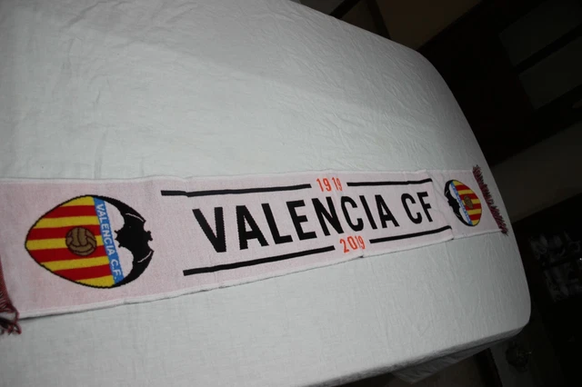 La Curva Rcd espanyol bufanda futbol football scarf