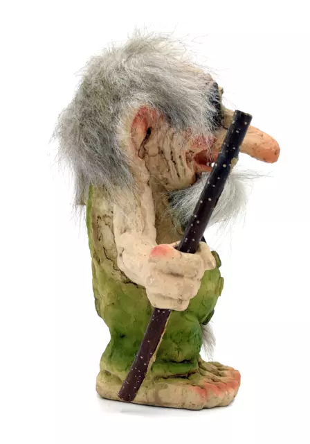 Troll Nyform 111 Altes Wise Profi-Mats Original Norweger Norway Ny Form 3