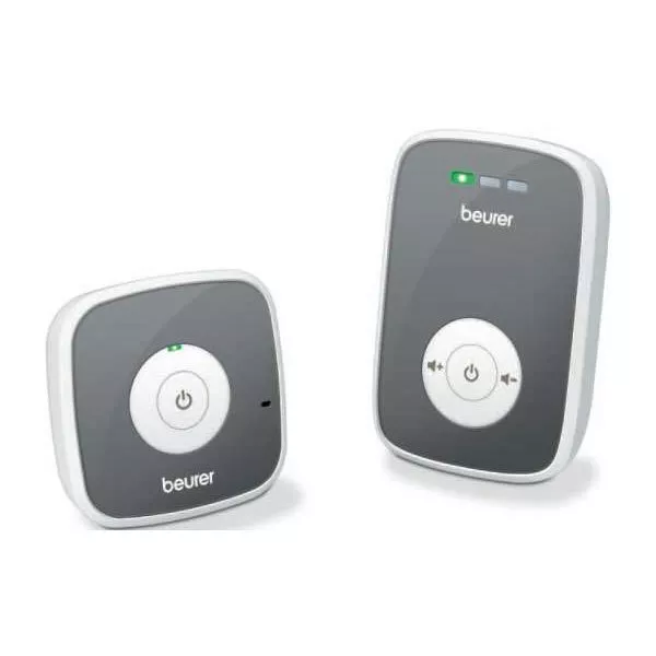 BEURER BY 33 952.60 300m Reichweite ECOmode Wireless LED 120 verschiedene Kanäle