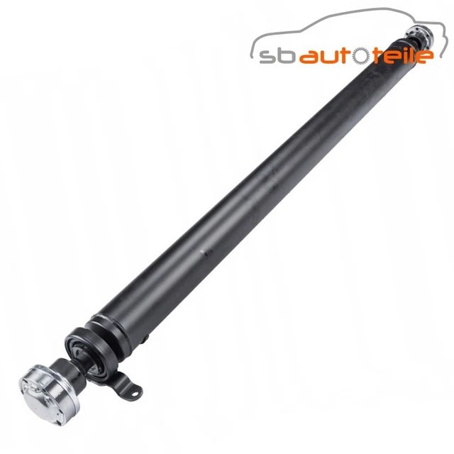 Kardanwelle VW T5 2.0 TDI 4motion 140 PS Diesel 103 KW 2009 - 2015 CAAC