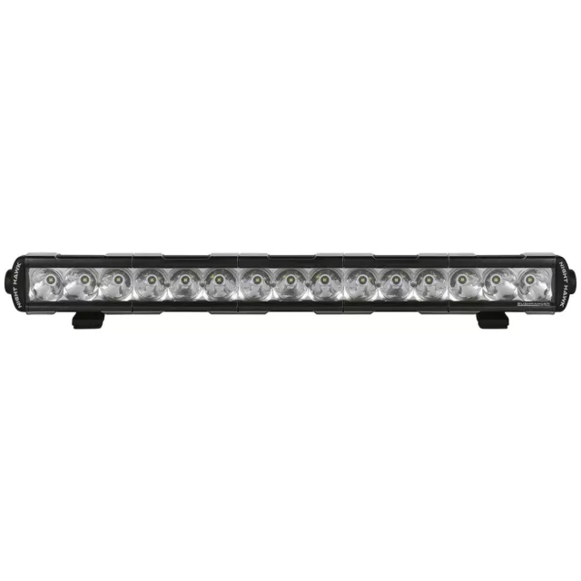 Bushranger Night Hawk 20.5″ VLI LED Light Bar Single Row for 4x4 4WD Offroad