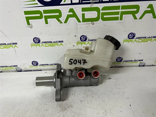 JX612K478A BREMSDRUCKREGLER Ford FOCUS 1.5 EcoBlue TDCi (120 CV)