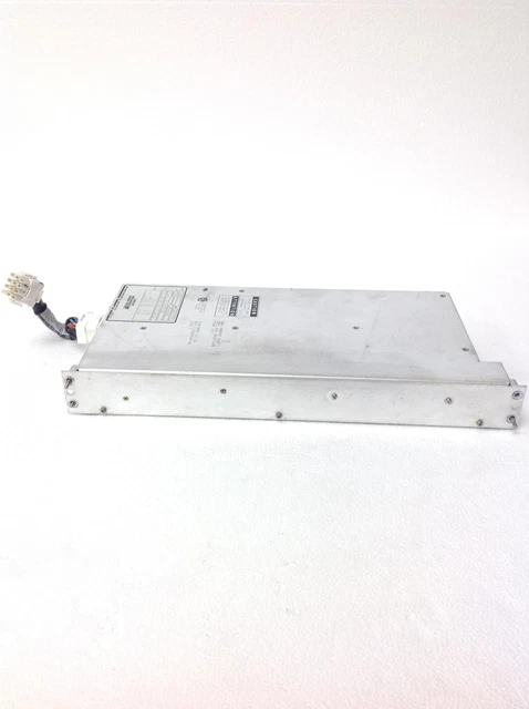 LORAIN Reliance Comm-Tec DAC5S201 +24 Or 48VDC Power Supply DC Convertor