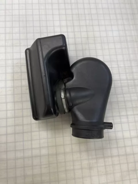 95-02 Chevy Silverado Sierra 4.3L Vortec Air Box Intake Throttle Body Cover E7