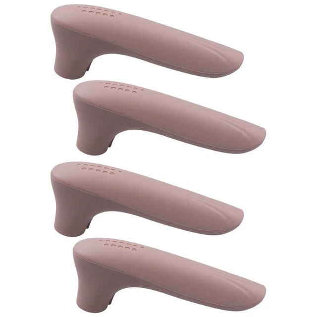 4 pcs Tür Knopf Hülse Praktische Sicherheit Tür Knopf Hülse Für Hause