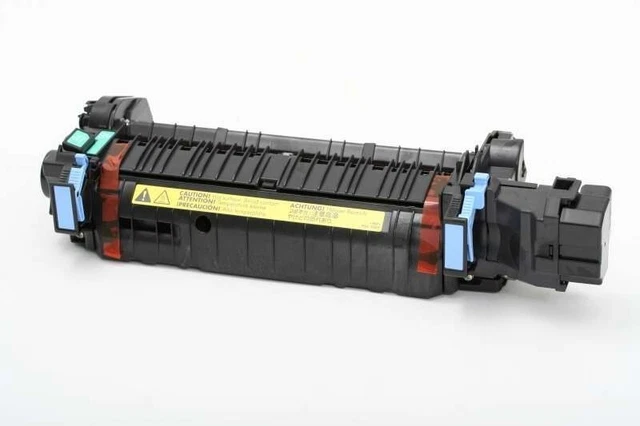 CE506A FUSER/FIXIEREINHEIT/HEIZUNG HP Col. LaserJet CP3525/CM3530/M551 ...