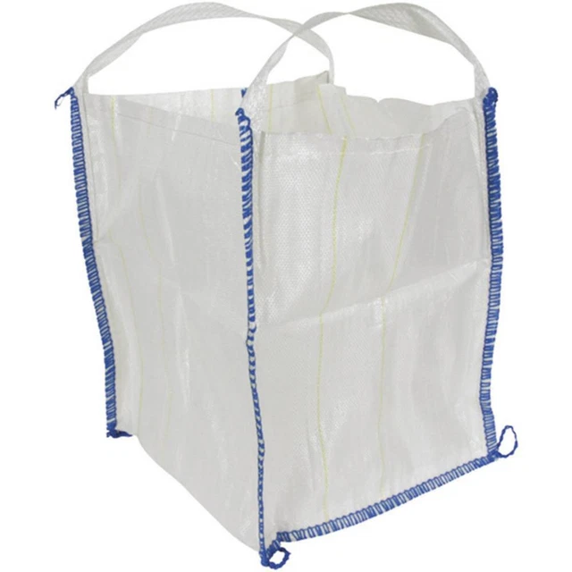 Velleman SDB55 Sac de graviers 55 l blanc