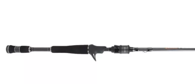 Phenix "Recon Elite" Bait Casting Rod PHX-C764MH