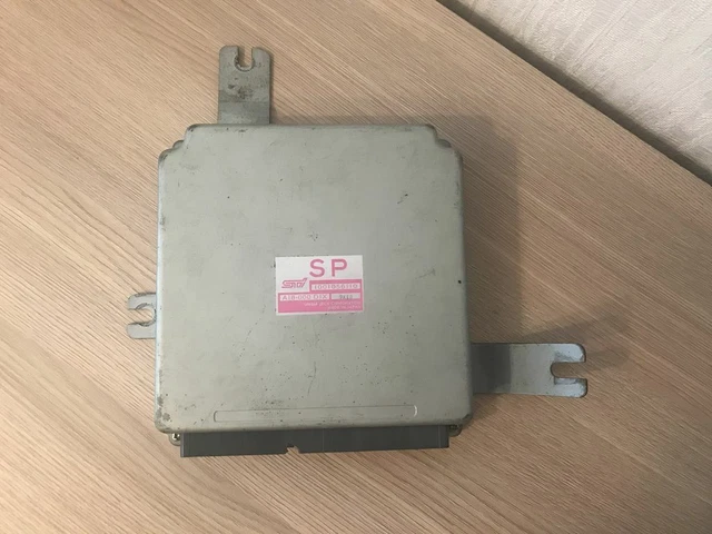 Gc8 ecu discount