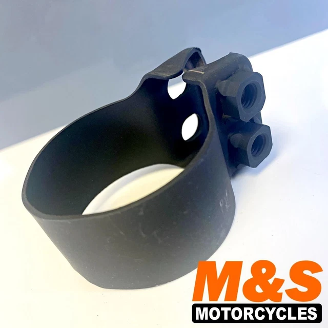 Morsetto di scarico Honda GL1800 Goldwing RH 2006-16 | parte originale 18376-MT3-000
