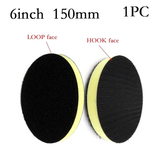 Imbottitura di supporto in schiuma PU di lunga durata 6 pollici 150 mm per resistente alla degomma