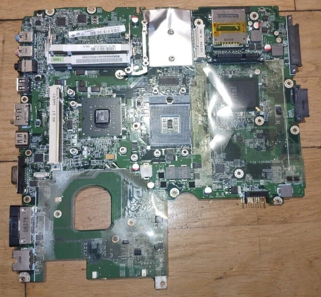 Motherboards, Computer Components & Parts, Computers/Tablets