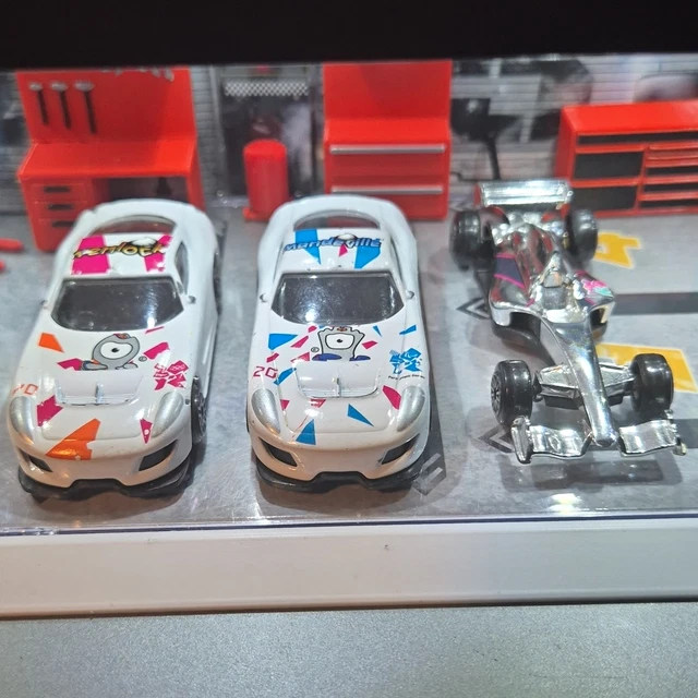 Colecciones y lotes, Automodelismo y aeromodelismo, Juguetes
