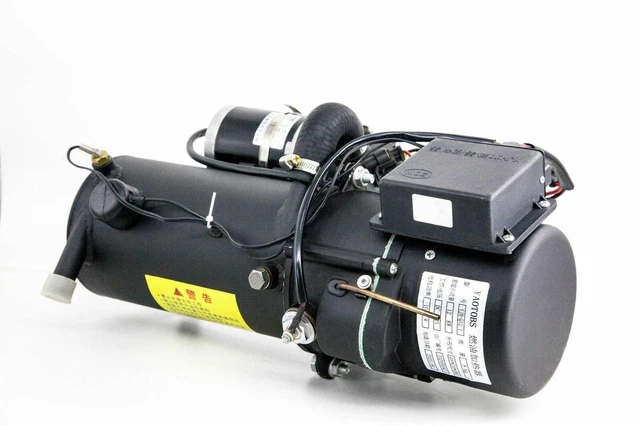12V 24V 12KW 16KW 30KW diesel heating parking heater water heating engine prehe
