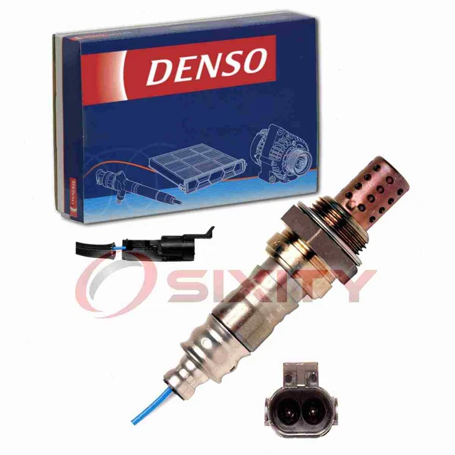 Denso Upstream Oxygen Sensor for 1980-1981 Chevrolet Camaro 3.8L 4.4L 5.0L pd