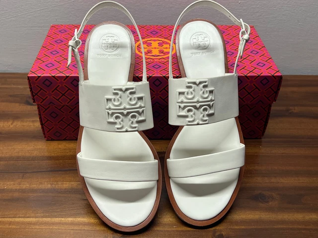 Tory burch deals melinda sandals