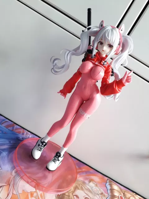 Anime Hentai Figur - Goddess of Victory Nikke - 21cm