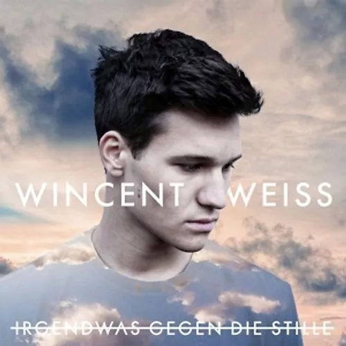 Wincent Weiss - Irgendwas Gegen die Stille (Limited Deluxe Version, inkl. 2 CDs]