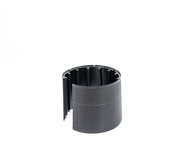 Daiwa Tournament 5000T/6000T/SS3000 Line Guard Roller Pair – E32-6801 (Bail)