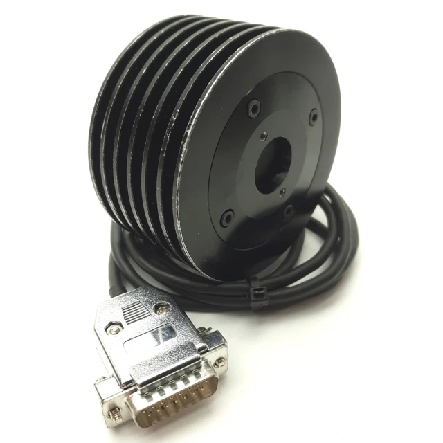 Ophir 1Z01604 30A-SH-V1 Laser Power/Energy Sensor Head 30W Ø18mm Aperture DB15