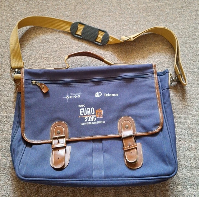 Oslo Shoulderbag