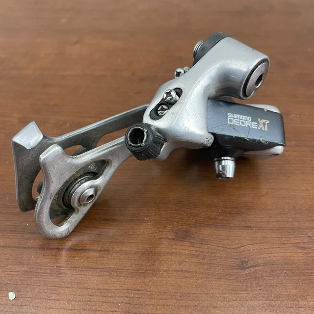 shimano bike derailleur