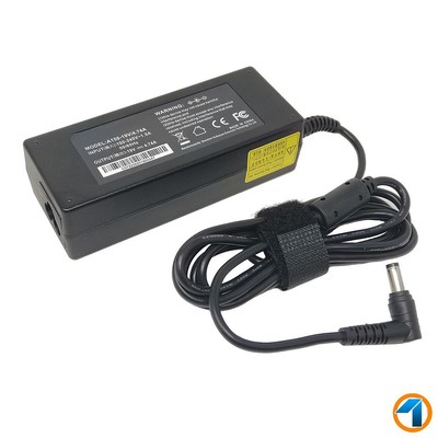 NUOVO Ricambio per Toshiba PSA30E-15G8CEN 120W Laptop Caricabatterie Alimentazione Adattatore AC 