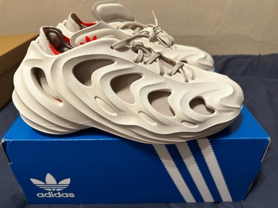 adidas originals adifom q off white men's shoe