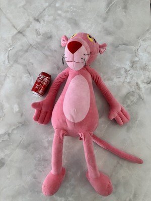 jumbo stuffed cat
