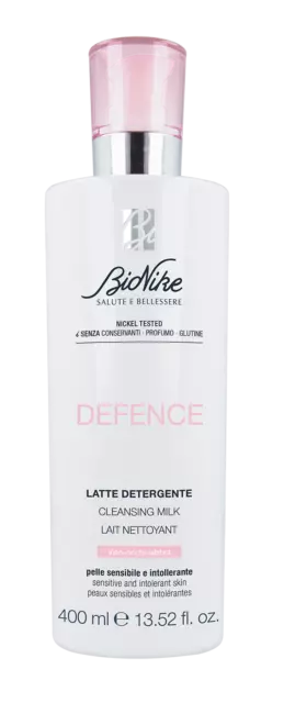 Defence Latte Detergente BioNike 400ml