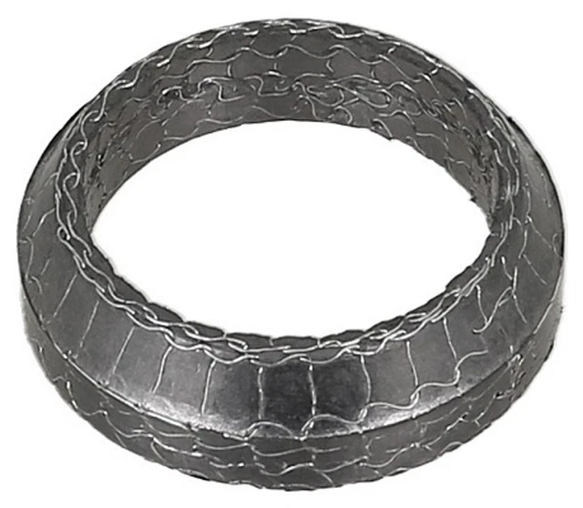 Guarnizione Elring tubo di scarico 642.710 per Toyota Yaris GPL KSP90_ VVT