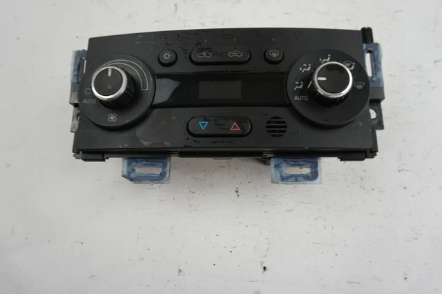 2006 2007 2008 2009 PONTIAC GM HEATER AC Control OEM