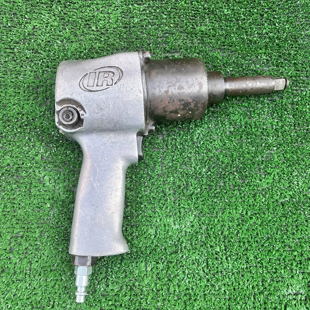 Ingersoll Rand 1/2" Dr.  Industrial Pneumatic Air Impact Wrench