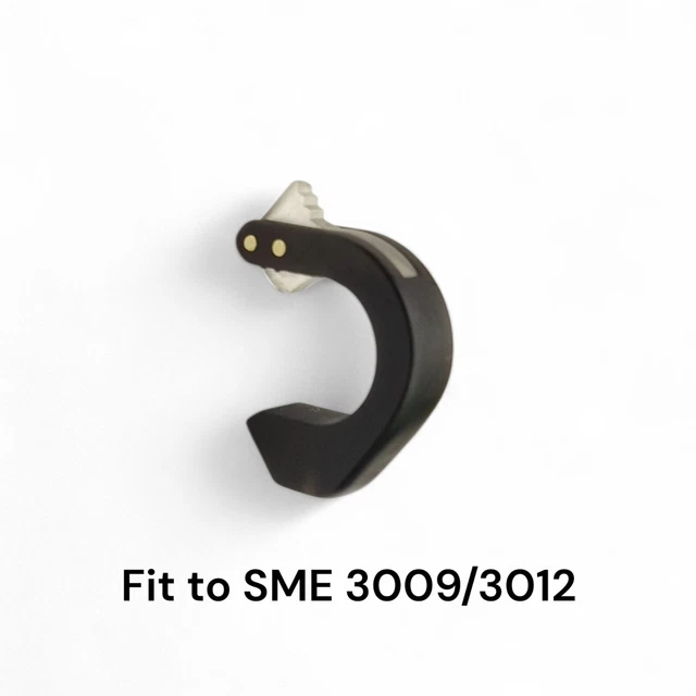 Bras de lecture amélioré SME 3009 S2 avec câble coque d'origine et
