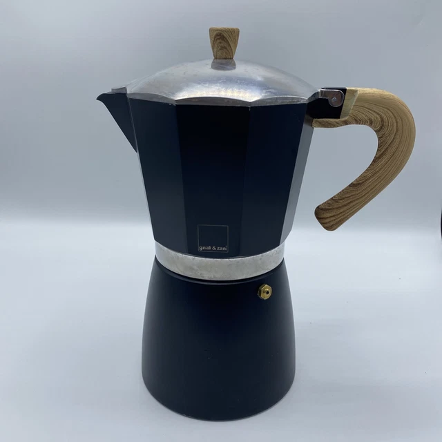 Gnali & zani coffee maker cheap