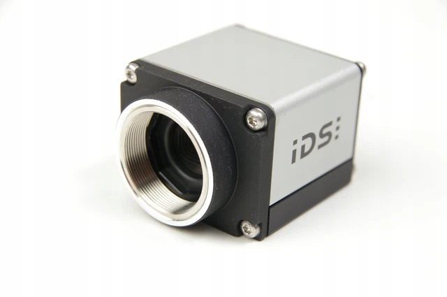 Sensorkamera IDS UI-5540SE-M-GL R2 / # G R1P 9094