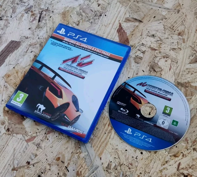 Assetto Corsa Rally : Tout Ce Que Vous Devez Savoir Avant Sa Sortie En Early Access