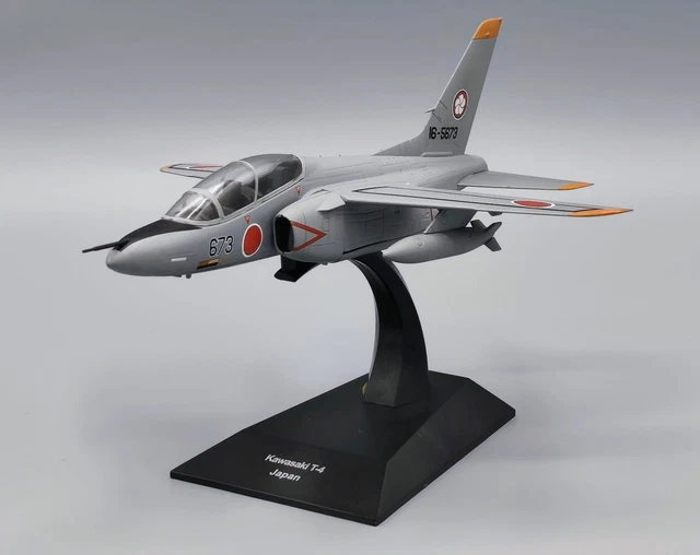 Altaya 1/72 – Sepecat Jaguar GR.Mk1/A – Avion UK/FR – Occasion