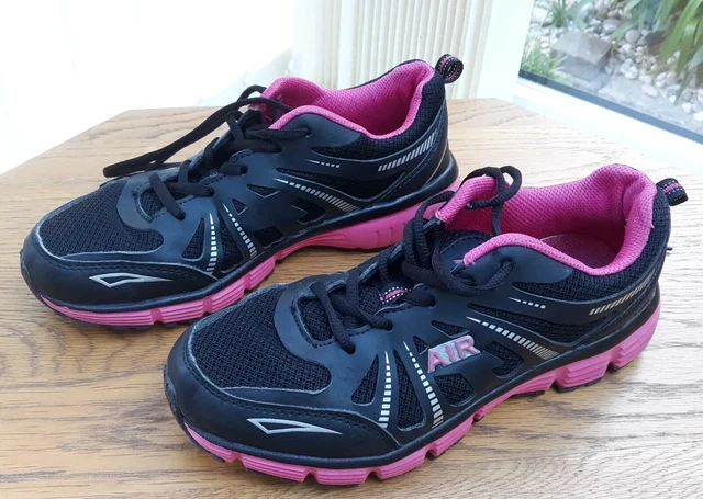 marksman air trainers