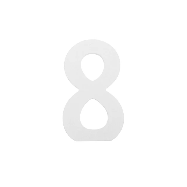 80 Pezzi Ali In Legno Per Decorazioni - Non Finite Per Fai Da Te, 4 Stili - Foto 10