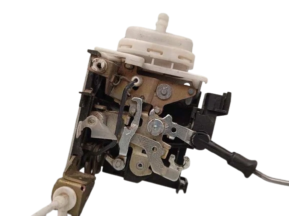 SERRURE DE PORTE Avant Gauche Servomoteur Zv Rhd Conduite à Droite Pour BMW 1 ( EUR 29,14
