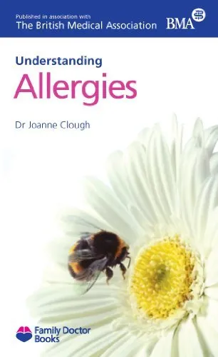 Allergies (Understanding) (Family Doctor Books),Joanne Clough