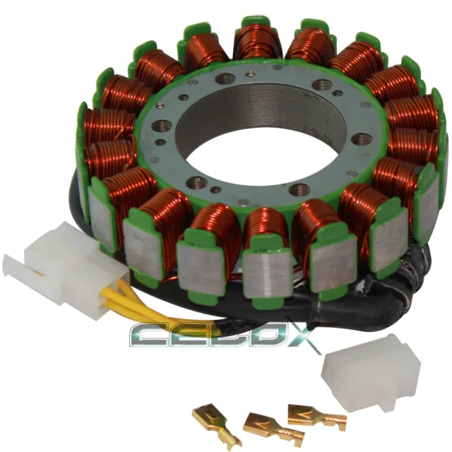 Stator for Honda VT600CD Shadow VLX 600 Deluxe 1999-2007 / 31120-MZ8-H01