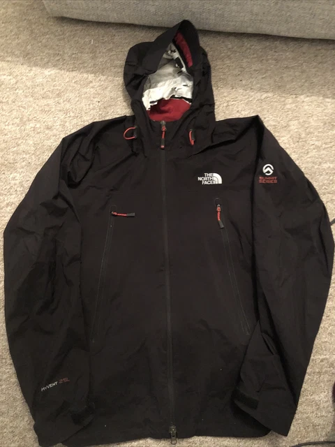 GIACCA DA UOMO The North Face Hyvent 2 5 L taglia media EUR 17 57