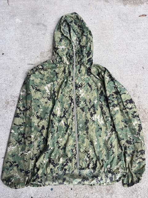 Used Patagonia AOR2 PCU Level 4 Jacket Large Regular with Hood. NSW SEAL Used Patagonia AOR2 PCU Level 4 Jacket Large Regular with Hood. NSW SEAL
