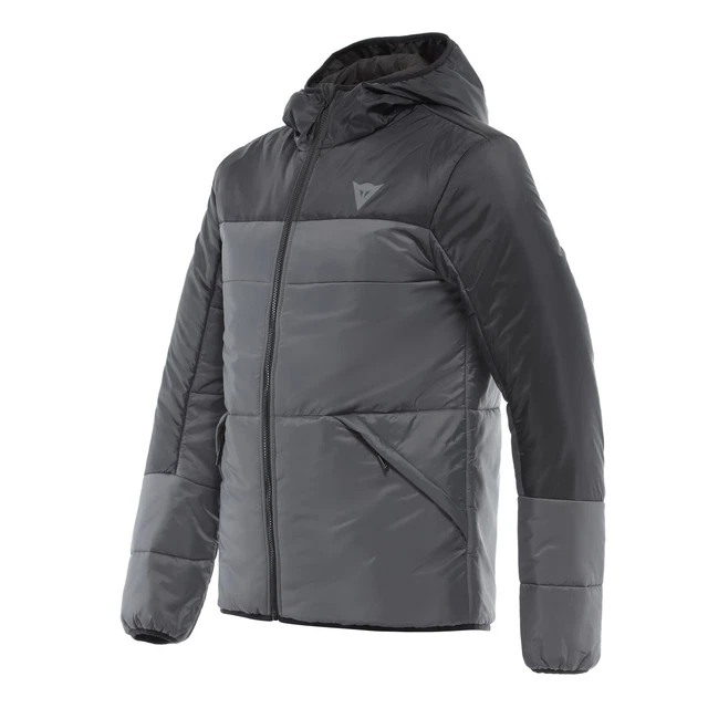 Winterjacke Dainese After Ride Insulated Jacket Gr. XL winddichte Jacke