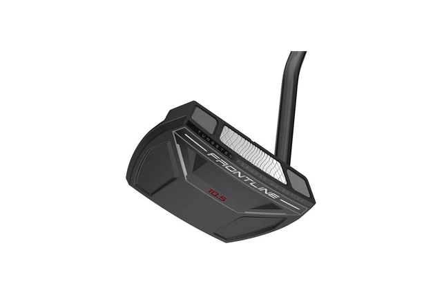 Cleveland Frontline 10.5 Single Bend Putter 34 Inch